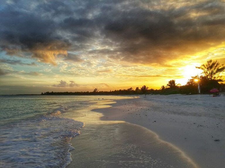 El Secreto: Beachfront