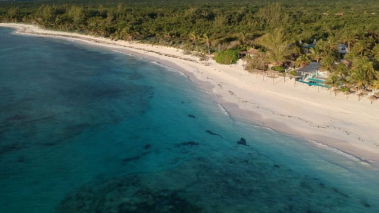 El Secreto: Planta Baja Vista al Mar